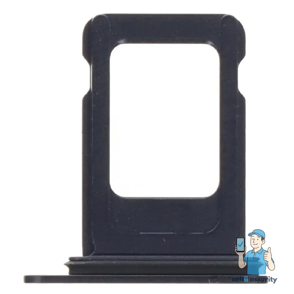 SIM Card Holder Tray for Apple iPhone 14 thumbnail